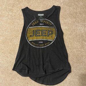 cute summer tank top